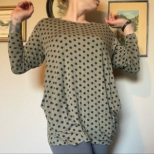 Super Soft Oversized Top or Mini Dress